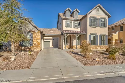 5642 Red Roof St, North Las Vegas, NV 89081