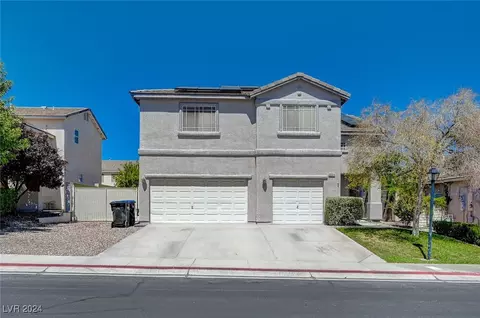 8904 Wind Warrior Ave, Las Vegas, NV 89143