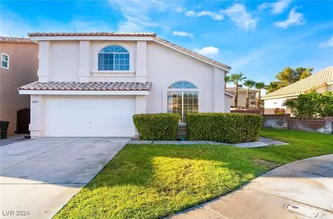 1413 Bareback Ct, Henderson, NV 89014