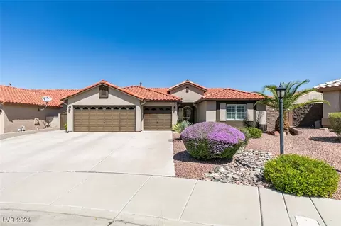 1656 Silver Slipper Ave, Henderson, NV 89002