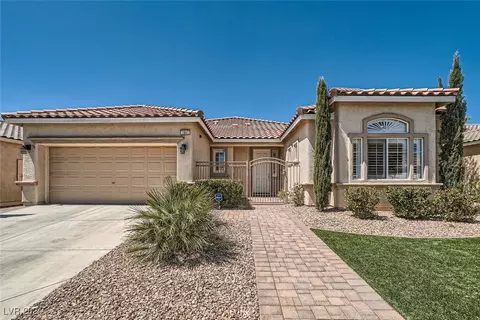 2863 Gallant Hills Dr, Las Vegas, NV 89135