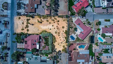 El Camino, Las Vegas, NV 89146