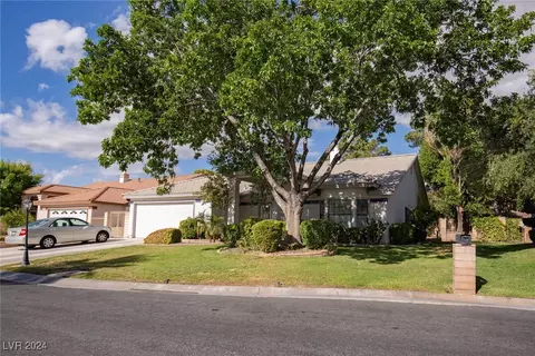 5720 Palma Del Sol Way, Las Vegas, NV 89130