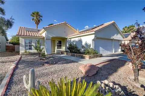 3514 Jordan Ln, North Las Vegas, NV 89032