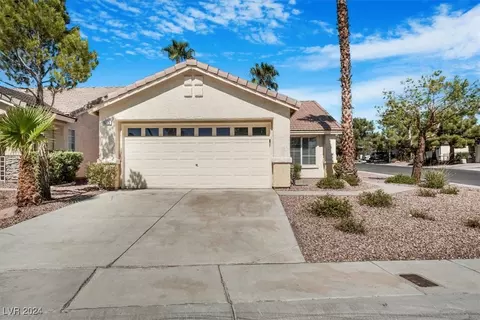 1613 Cathedral Peak Ct, Las Vegas, NV 89134
