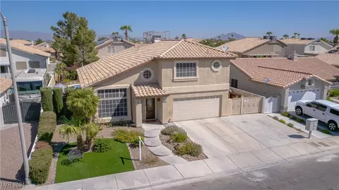 2732 Parsons Run Ct, Henderson, NV 89074