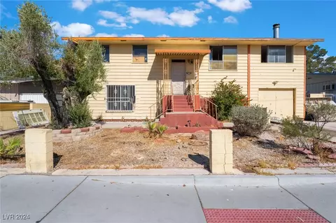 2521 Richfield Blvd, Las Vegas, NV 89102