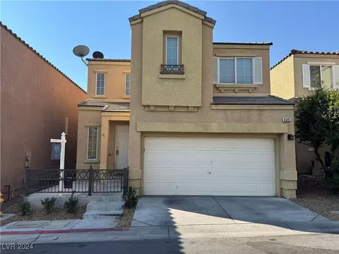6587 Netherseal Ave, Las Vegas, NV 89139