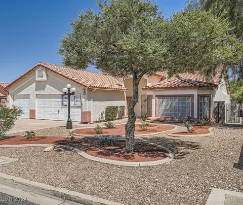 1122 San Eduardo Ave, Henderson, NV 89002