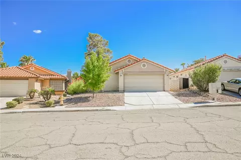 8412 Palmada Dr, Las Vegas, NV 89123
