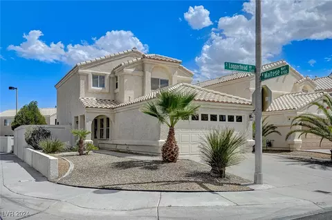 2300 Loggerhead Rd, Las Vegas, NV 89117