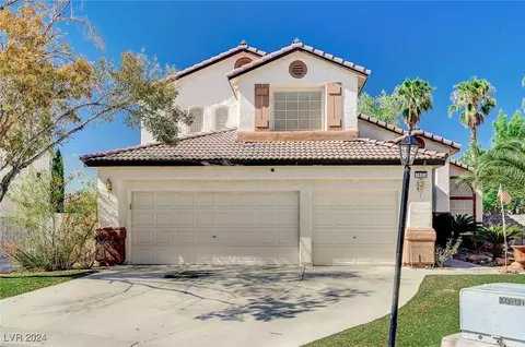 7933 Quail Breast Ln, Las Vegas, NV 89131
