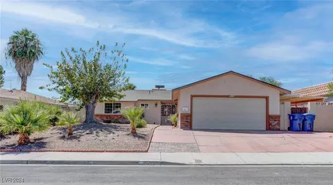 3951 Emerson Ave, Las Vegas, NV 89121