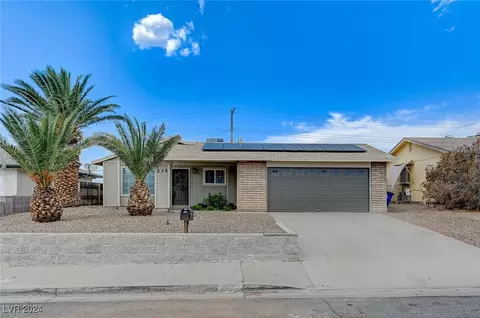 235 Meyers Ave, Henderson, NV 89015