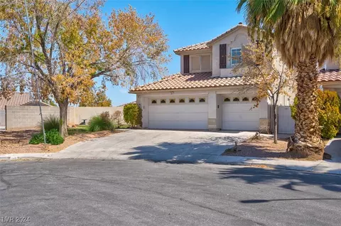 913 Drumgooley Ct, North Las Vegas, NV 89032