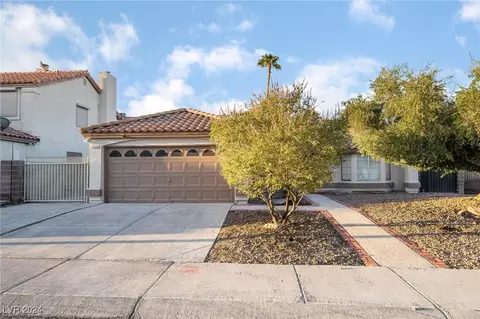 1510 Cliff Branch Dr, Henderson, NV 89014