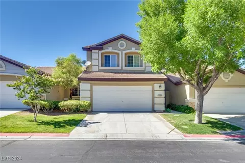 10310 Birch Bluff Ln, Las Vegas, NV 89145