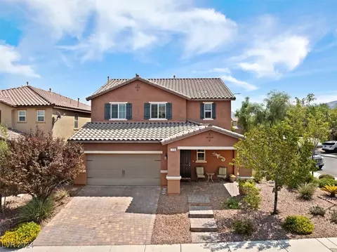 728 Gulf Pearl Dr, Henderson, NV 89002