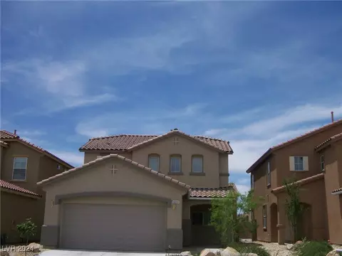 6633 Pine Siskin Pl, North Las Vegas, NV 89084