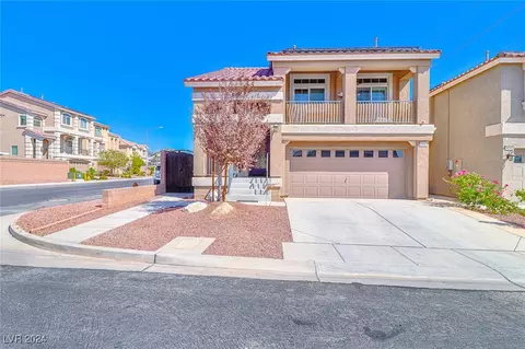 5250 Kennedy Hill Ave, Las Vegas, NV 89139