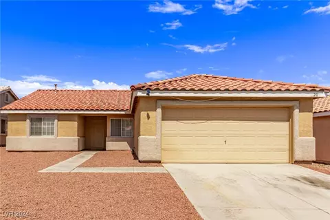 20 Calm Winds Ct, North Las Vegas, NV 89031