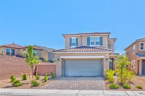 2839 Frabiele St, Henderson, NV 89044