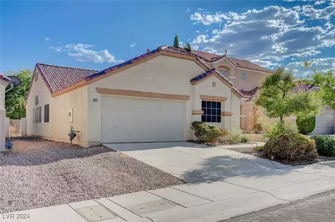 8901 Colorful Pines Ave, Las Vegas, NV 89143