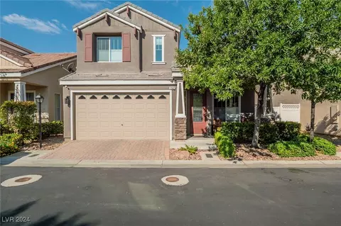 7547 Grassy Bank St, Las Vegas, NV 89139