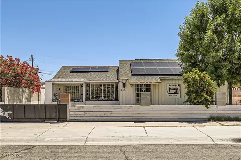 265 S 17th St, Las Vegas, NV 89101