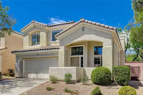 2005 Wandering Doe Ln, Las Vegas, NV 89134