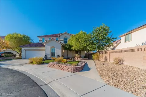 4928 Madre Maria Ct, North Las Vegas, NV 89031