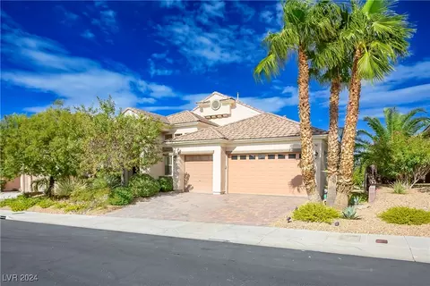 2158 Stage Stop Dr, Henderson, NV 89052