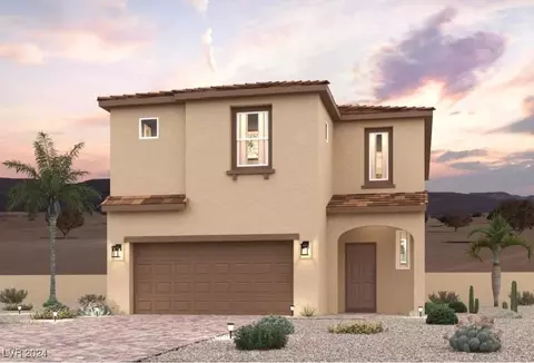 9965 Lost Horse Ave, Las Vegas, NV 89178