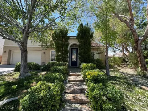 3807 Taylor Rock Ct, North Las Vegas, NV 89031