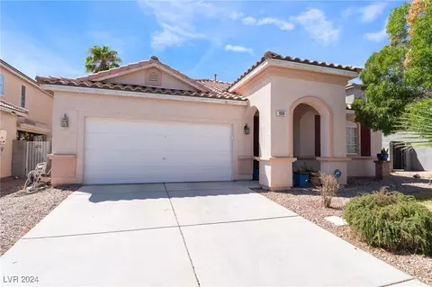 1009 E Hammer Ln, North Las Vegas, NV 89081