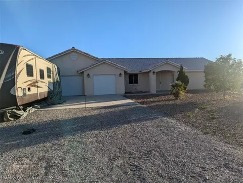 2881 Acoma Ave, Pahrump, NV 89048