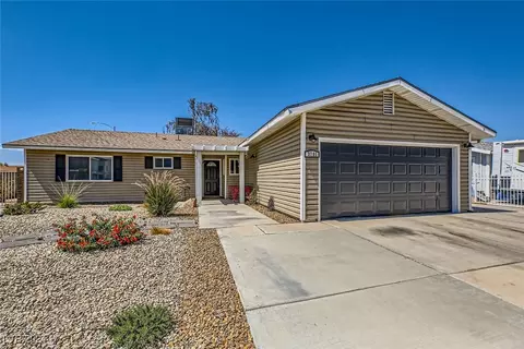 3701 Lincoln Rd, Las Vegas, NV 89115