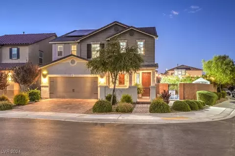 2912 Capobella Ave, Henderson, NV 89044