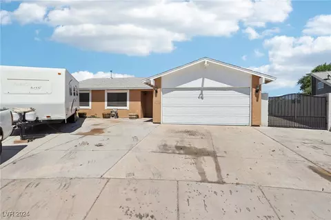 1316 Arlee Ct, Las Vegas, NV 89104