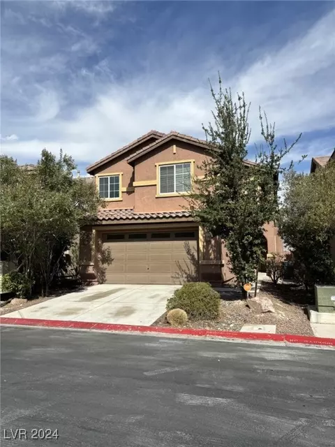 1512 Groom Ave, North Las Vegas, NV 89081