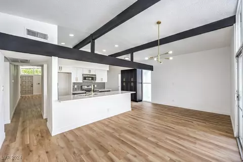 2120 Revere St, North Las Vegas, NV 89030