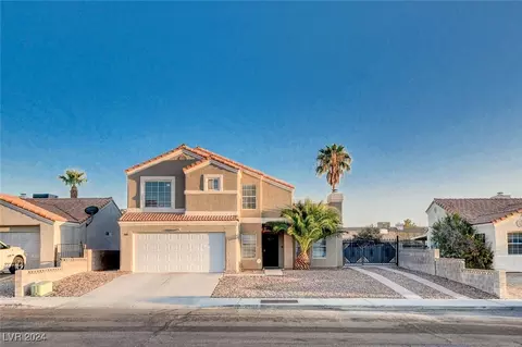 3603 Greenwick Dr, North Las Vegas, NV 89032