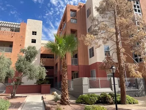 19 E Agate Ave #308, Las Vegas, NV 89123