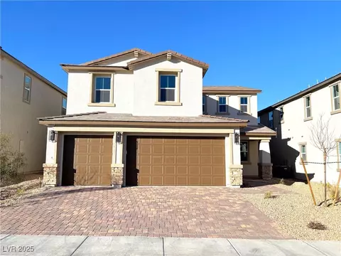 9886 Belikove Manor Ave, Las Vegas, NV 89178