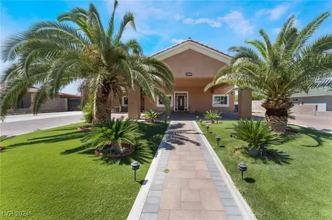 7989 Firethorn Ln, Las Vegas, NV 89123