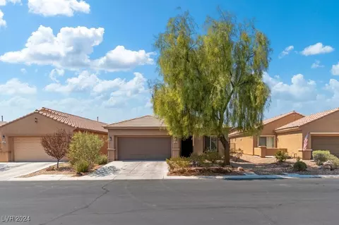 4039 Welsh Pony St, Las Vegas, NV 89122
