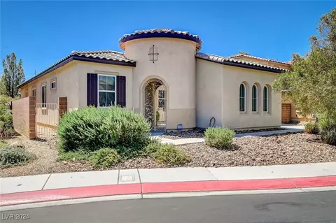 2921 Guillemot Ave, North Las Vegas, NV 89084