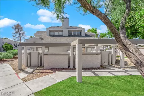 5543 Orchard Ln #112, Las Vegas, NV 89110