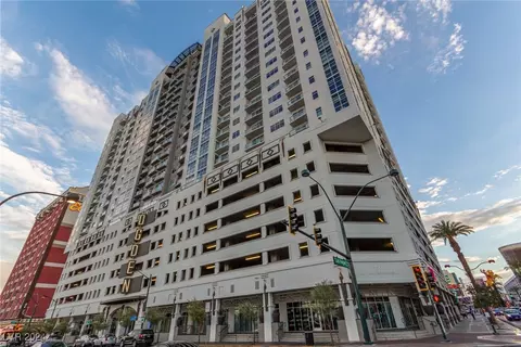 150 Las Vegas Blvd #1904, Las Vegas, NV 89101