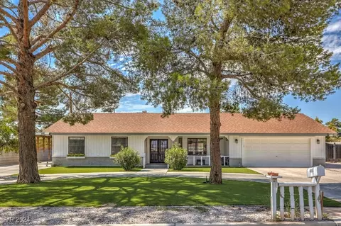 4917 W Gowan Rd, Las Vegas, NV 89130